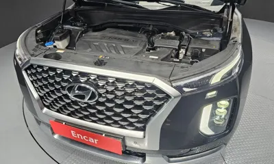 Hyundai Palisade 2022, 34273 км, за 23046.34 USD - фото 6
