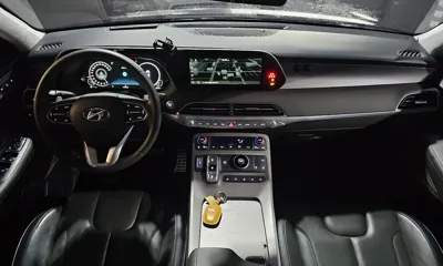 Hyundai Palisade 2022, 34273 км, за 23046.34 USD - фото 7