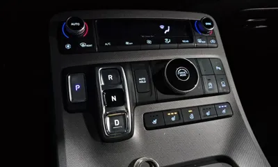 Hyundai Palisade 2022, 34273 км, за 23046.34 USD - фото 9