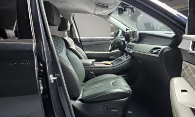 Hyundai Palisade 2022, 34273 км, за 23046.34 USD - фото 10