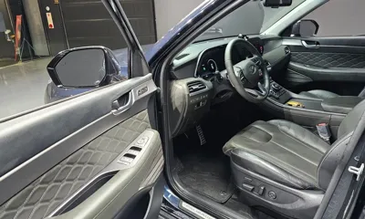 Hyundai Palisade 2022, 34273 км, за 23046.34 USD - фото 11