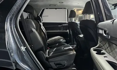 Hyundai Palisade 2022, 34273 км, за 23046.34 USD - фото 12
