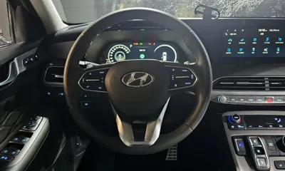 Hyundai Palisade 2022, 34273 км, за 23046.34 USD - фото 13