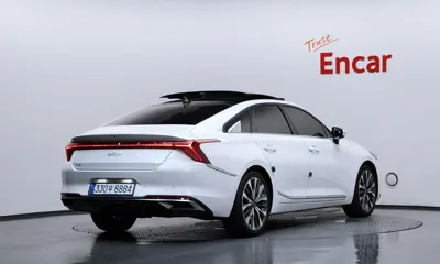 Kia K8 2022, 63062 км, за 15791.92 USD