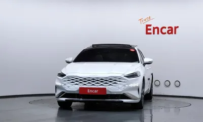 Kia K8 2022, 63062 км, за 15791.92 USD