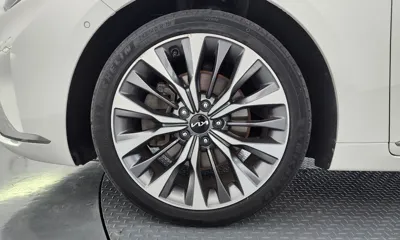Kia K8 2022, 63062 км, за 15791.92 USD