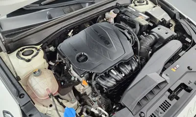Kia K8 2022, 63062 км, за 15682.03 USD - фото 6