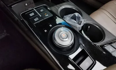 Kia K8 2022, 63062 км, за 15682.03 USD - фото 9