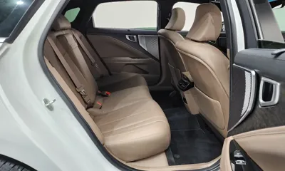 Kia K8 2022, 63062 км, за 15682.03 USD - фото 11
