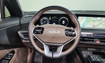 Kia K8 2022, 63062 км, за 15682.03 USD - фото 14