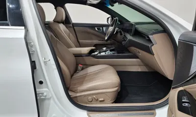 Kia K8 2022, 63062 км, за 15682.03 USD - фото 26