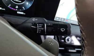 Kia K8 2022, 63062 км, за 15682.03 USD - фото 30