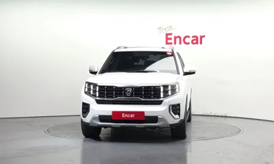 Kia Mohave 2020, 79002 км, за 20021.01 USD