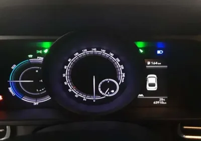 Hyundai Avante 2023, 63910 км, за 2441.91 USD - фото 7