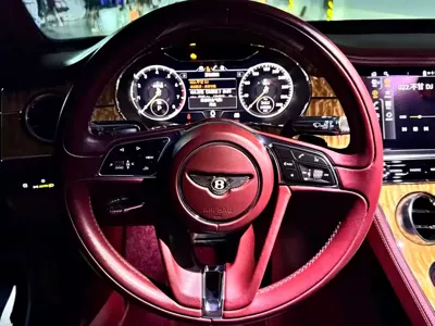 Bentley Continental 2020, 110000 км, за 201564.59 USD