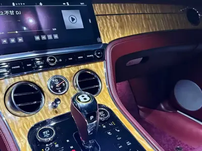 Bentley Continental 2020, 110000 км, за 201564.59 USD - фото 6