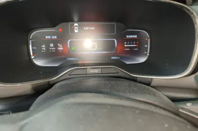 Citroen C5 Aircross 2019, 144200 км, за 6215 USD - фото 6