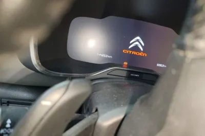 Citroen C5 Aircross 2019, 144200 км, за 6215 USD - фото 7