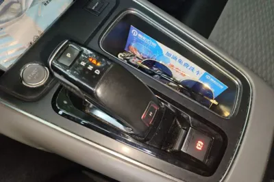 Citroen C5 Aircross 2019, 144200 км, за 6215 USD - фото 9
