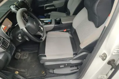 Citroen C5 Aircross 2019, 144200 км, за 6215 USD - фото 10