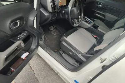 Citroen C5 Aircross 2019, 144200 км, за 6215 USD - фото 11