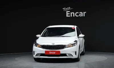 Kia K3 2018, 88869 км, за 3828.9 USD