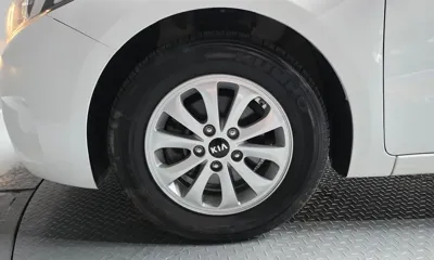 Kia K3 2018, 88869 км, за 3828.9 USD