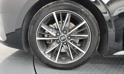 Hyundai Grandeur 2022, 112601 км, за 9247.76 USD