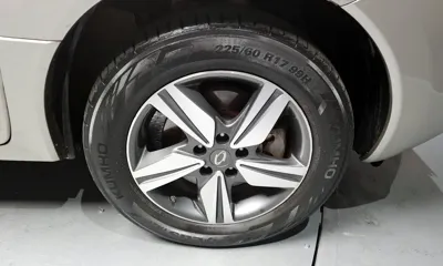 Renault-KoreaSamsung QM5 2014, 195846 км, за 1655.63 USD