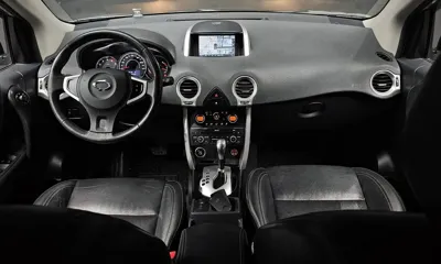 Renault-KoreaSamsung QM5 2014, 195846 км, за 1655.63 USD - фото 7