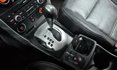 Renault-KoreaSamsung QM5 2014, 195846 км, за 1655.63 USD - фото 9