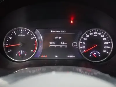 Kia Seltos 2023, 81945 км, за 9144.02 USD - фото 11