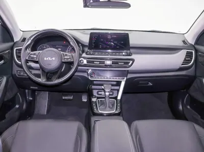 Kia Seltos 2023, 81945 км, за 9144.02 USD - фото 15