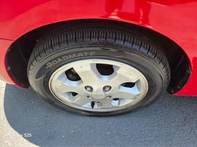Kia Morning 2009, 104102 км, за 1301.07 USD