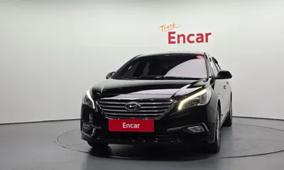 Hyundai Sonata 2017, 89306 км, за 6837.27 USD