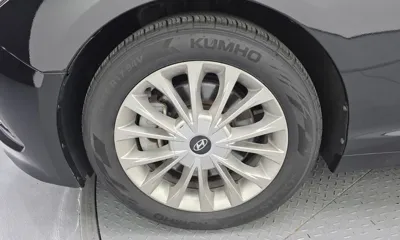 Hyundai Sonata 2017, 89306 км, за 6837.27 USD