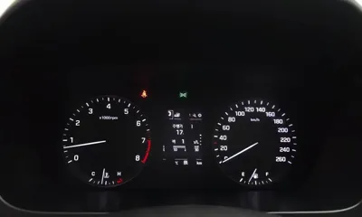 Hyundai Sonata 2017, 89306 км, за 6837.27 USD - фото 8
