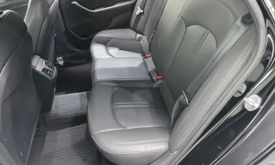Hyundai Sonata 2017, 89306 км, за 6837.27 USD - фото 19