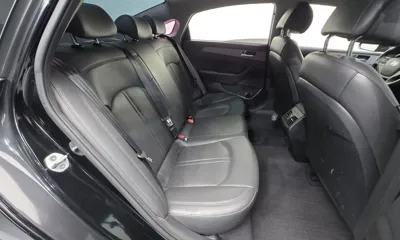 Hyundai Sonata 2017, 89306 км, за 6837.27 USD - фото 20