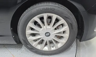 Hyundai Sonata 2017, 89306 км, за 6837.27 USD - фото 21