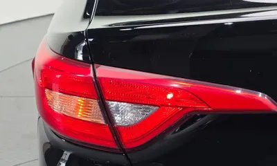 Hyundai Sonata 2017, 89306 км, за 6837.27 USD - фото 23