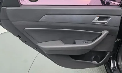 Hyundai Sonata 2017, 89306 км, за 6837.27 USD - фото 25