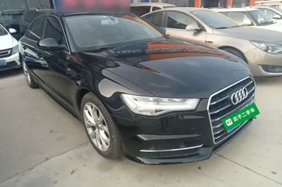 Audi A6L 2018, 112899 км, за 19411 USD