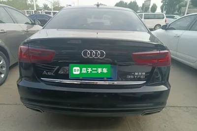Audi A6L 2018, 112899 км, за 19411 USD