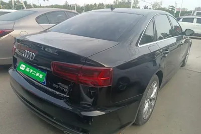 Audi A6L 2018, 112899 км, за 19411 USD - фото 6