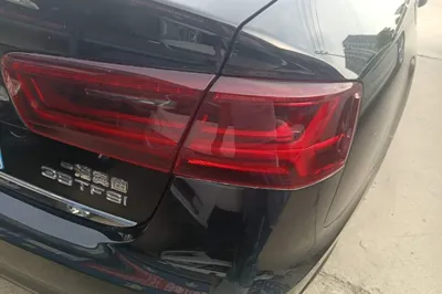 Audi A6L 2018, 112899 км, за 19411 USD - фото 9
