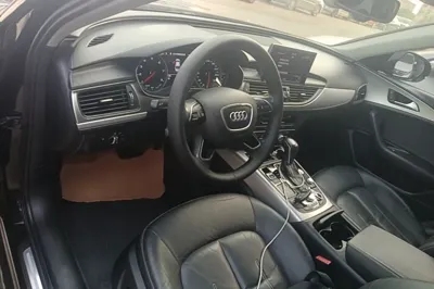 Audi A6L 2018, 112899 км, за 19411 USD - фото 12