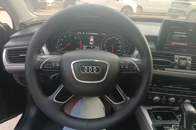 Audi A6L 2018, 112899 км, за 19411 USD - фото 13