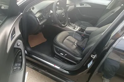 Audi A6L 2018, 112899 км, за 19411 USD - фото 17