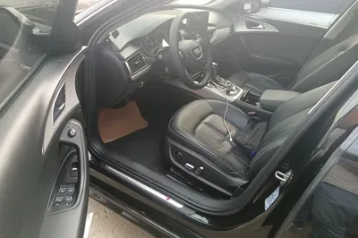 Audi A6L 2018, 112899 км, за 19411 USD - фото 18